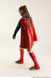 VIKY STANDING POSE SG2